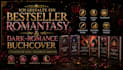 gestalte ein bestseller romantasy buchcover