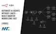 create n8n ai automation, claude ai agents, web bots and scraping