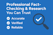 proofread and factcheck your document