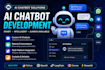 develop a custom ai chatbot using python, openai and llms