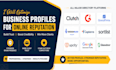 optimize clutch g2 goodfirms designrush profiles for online reputation capterra