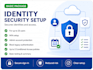 remediate microsoft 365 security and configure conditional access