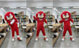 make custom mascot cosplay costumes