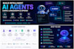ai agent development with langgraph and openai