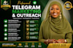 telegram invite bulk message telegram mass dm direct message