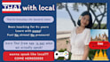 teach you thai as a local