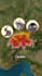 create professional geolayers 3 map animation