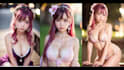 develop ai nsfw chat app, ai nsfw image generator, ai nsfw model, ai chatbot