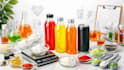 food scientist, recipe development, supplement formulation and beverage products