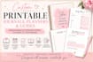 design custom canva printables