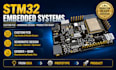 design esp32 iot hardware, custom pcb, schematic and embedded systems
