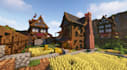 be your professional minecraft map builder