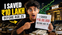 design high CTR youtube thumbnails