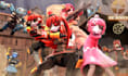 create gmod player model, sfm model, tf2 model, left4dead2, cs2, source engine