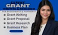do grant research grant writing grant proposal grant submission