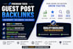 build powerful tech backlinks with premium tech guest post