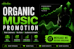 promote your music effectively