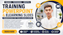 develop your online course, elearning content, curriculum and training materials