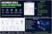 build an ocr document data extraction API