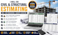 deliver foundation plans footing design framing plans slab beam  sizing