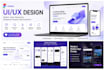 do ui UX design website UI UX design