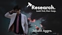 research any topic you might need, and provide a solution