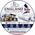 create england architectural, structural and mep permit plans