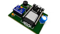 design esp32 stm32 wireless iot device and embedded system pcb