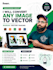 convert any image to vector