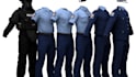 create custom fivem eup clothing ems vest pack police gangs vest