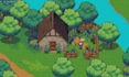 pixel art background retro pixel art pixel game art comic art sprites sheet game
