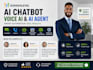 do ghl voice ai setup ghl automation ghl chatbot setup vapi ai calling agent