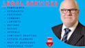 draft uscis immigration documents, rfe response, affidavit and petitions