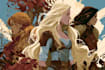 design fantasy book cover, romance book cover