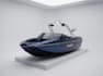 create 3d boat model, 3d yatch, 3d ship and boat animation