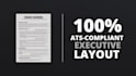 design an ats friendly tech, IT, or data analyst resume