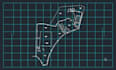 convert gps data into professional autocad dwg drawings