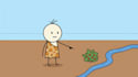 create stickman videos explainer