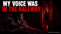 write horror, philosophy, islamic or bible youtube scripts with voiceover