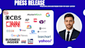 do press release writing distribution pr meadia UK USA publish press release
