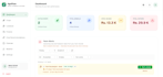 do web development with python django