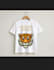 design a unique golden hour tiger t shirt