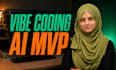 your expert vibe coder creating web apps