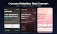 design websites that grows your business
