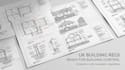 do UK building regulation drawings, structural calculation and construction plan