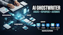 build an ai ghostwriting and content automation system