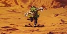 animate epic anime fight scenes with dynamic action and combat effects