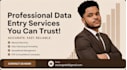 do excel data entry