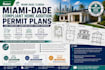 draft miami dade compliant home addition permit plans