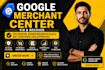 fix google merchant center misrepresentation ans shopping ads suspension issues
